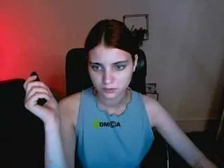 evelyn-muse from CamSoda