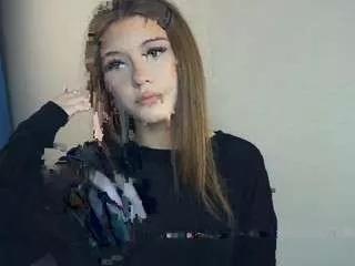 evelynekazmierczak from CamSoda