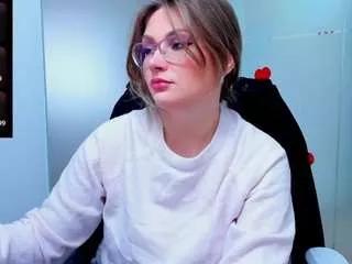 evelynerosse from CamSoda