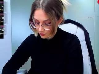 evelynerosse from CamSoda