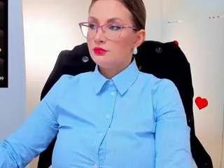 evelynerosse from CamSoda