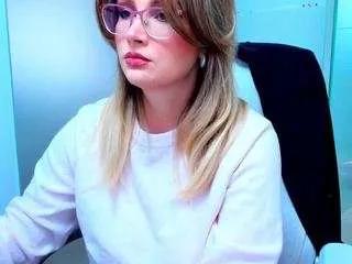 evelynerosse from CamSoda