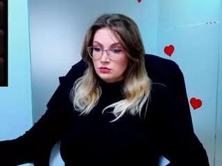 evelynerosse from CamSoda