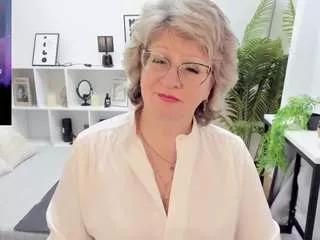 evelynjoyful from CamSoda