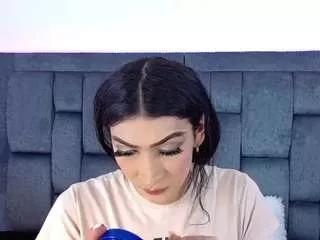 evelynnsex from CamSoda