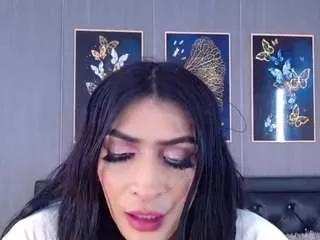evelynnsex from CamSoda