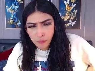 evelynnsex from CamSoda