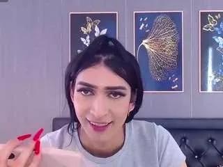 evelynnsex from CamSoda