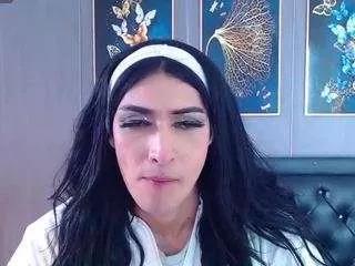 evelynnsex from CamSoda