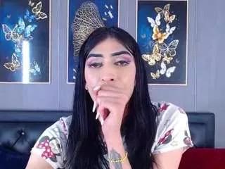 evelynnsex from CamSoda