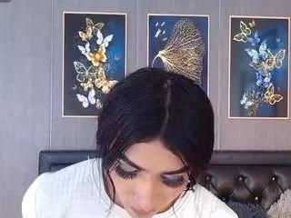 Evelynnsex webcams show profile image 