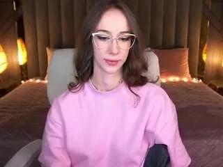 evelynrush from CamSoda