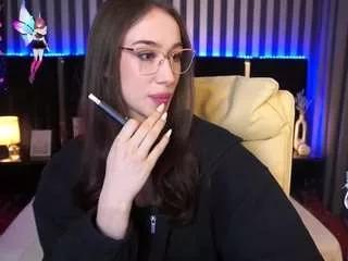evelynrush from CamSoda