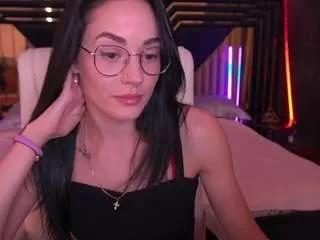 Evilune webcams show profile image 