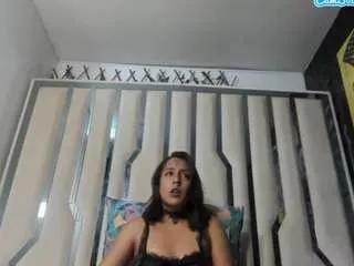 Evyqueenhh webcams show profile image 