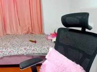 falakresserx from CamSoda