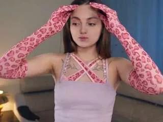 Falinebarrick webcams show profile image 