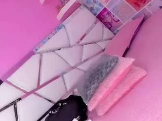 fanny-leah from CamSoda