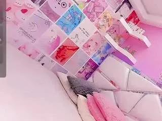 fanny-leah from CamSoda