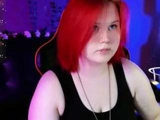 fillisfox from CamSoda