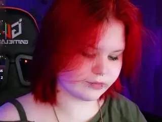 fillisfox from CamSoda