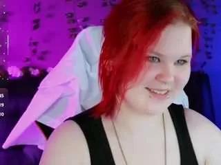 fillisfox from CamSoda