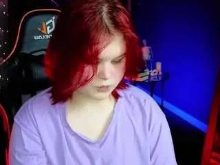 fillisfox from CamSoda