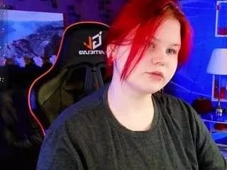 fillisfox from CamSoda