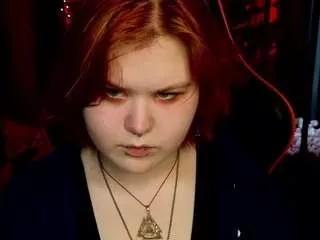 Fillisfox webcams show profile image 