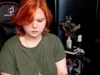 fillisfox from CamSoda