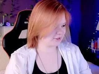 fillisfox from CamSoda