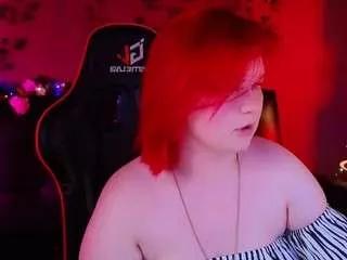 fillisfox from CamSoda