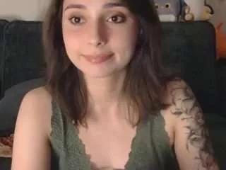 Florabufkin webcams show profile image 