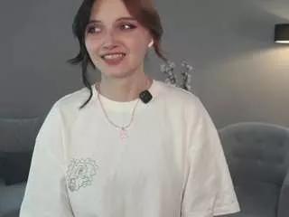 Florencebiddy webcams show profile image 