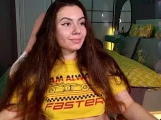 Foxohlove webcams show profile image 