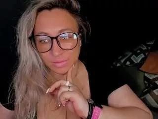 Foxxy-lady webcams show profile image 