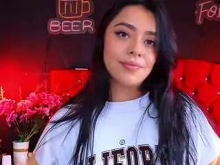 Foxxy-nasty webcams show profile image 