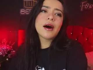 foxxy-nasty from CamSoda
