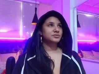 frreeya from CamSoda