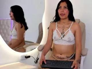 gabbie-brown from CamSoda