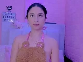 gabbie-caprice from CamSoda