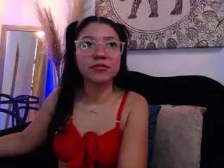 gagprinceess from CamSoda