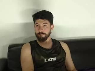 Galitg webcams show profile image 