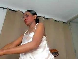 genesissandoval from CamSoda