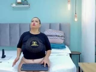 genessis44 from CamSoda
