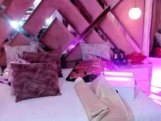 Georgie-latino webcams show profile image 