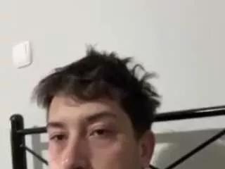 Geralddupree webcams show profile image 
