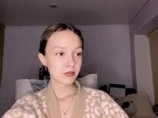 Giannajones webcams show profile image 