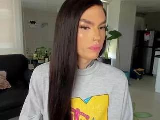 gigibadassxx from CamSoda