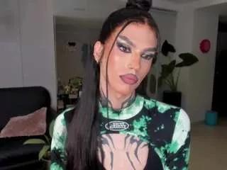 gigibadassxx from CamSoda